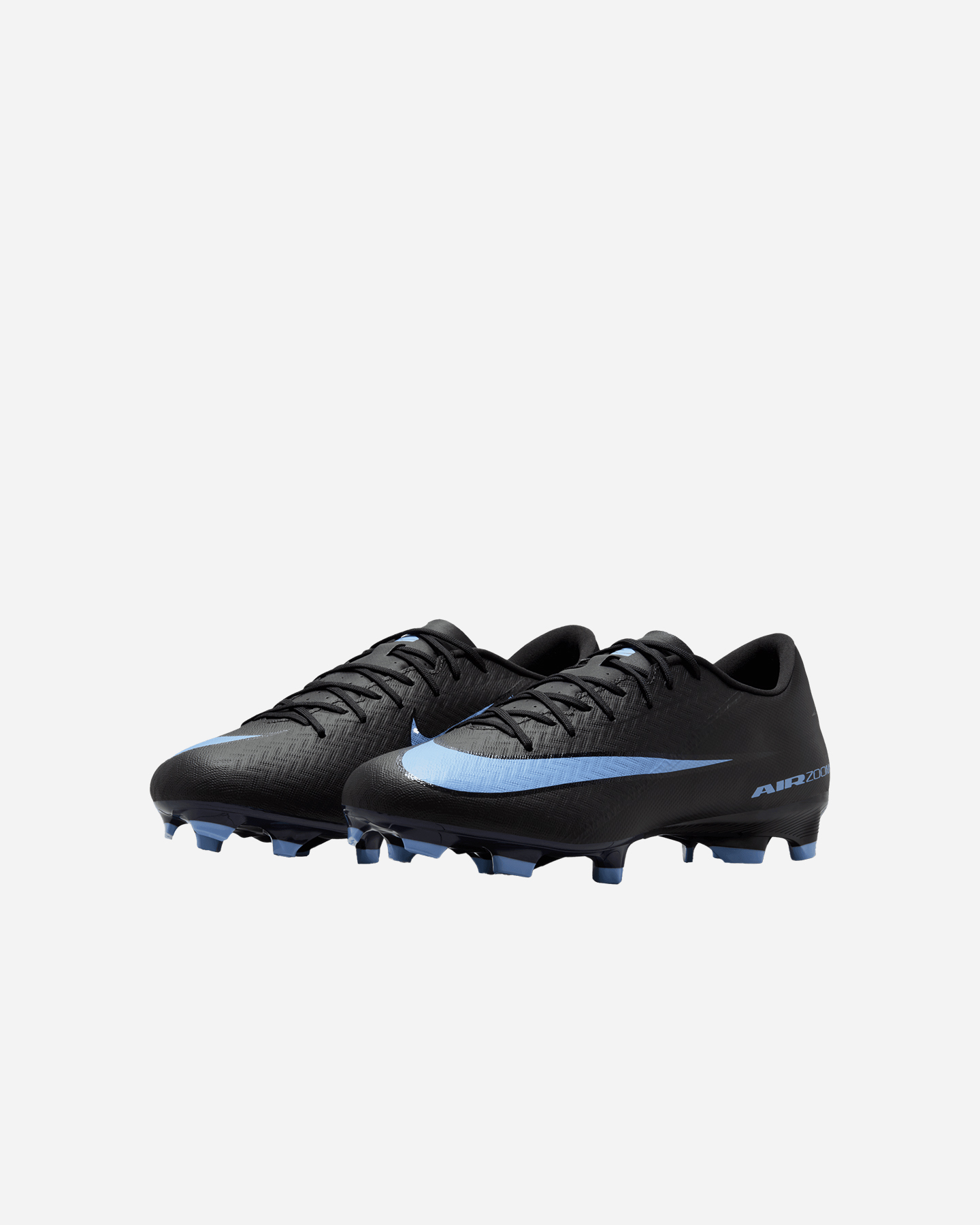 Scarpe calcio NIKE MERCURIAL VAPOR ACADEMY FG-MG M - Nero - 1 | Cisalfa Sport
