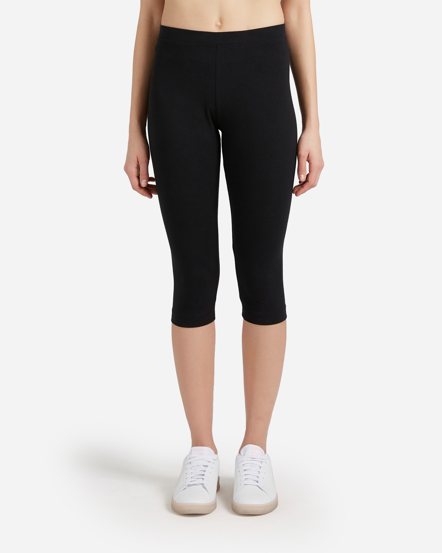 Corsaro ABC JSTRETCH TIGHT W - Nero - 0 | Cisalfa Sport