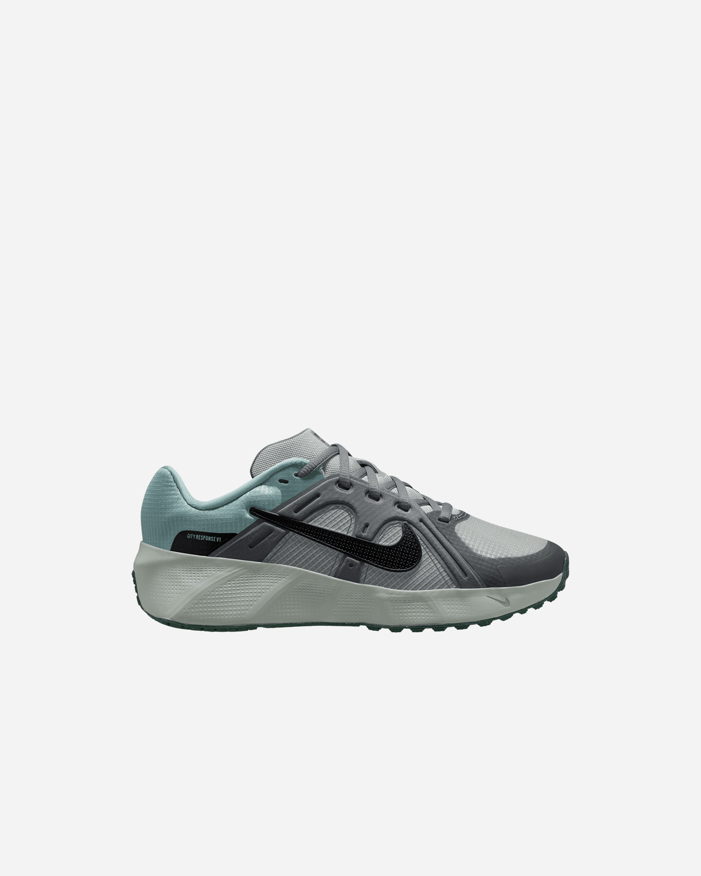 Nike City Response Gs Jr - Scarpe Sneakers - Color Mix