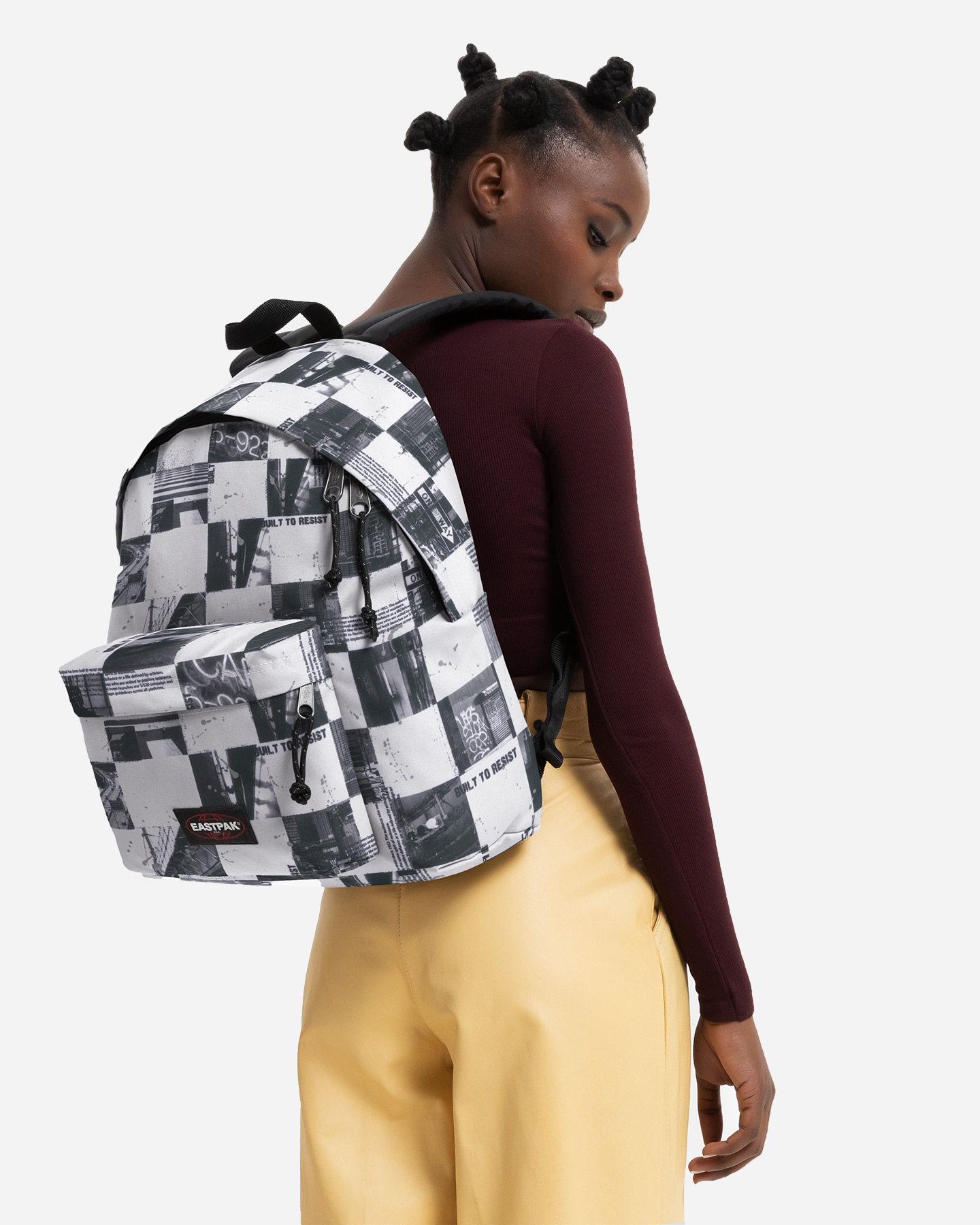 Zaino EASTPAK PADDED PAK'R TAGS - 9 | Cisalfa Sport