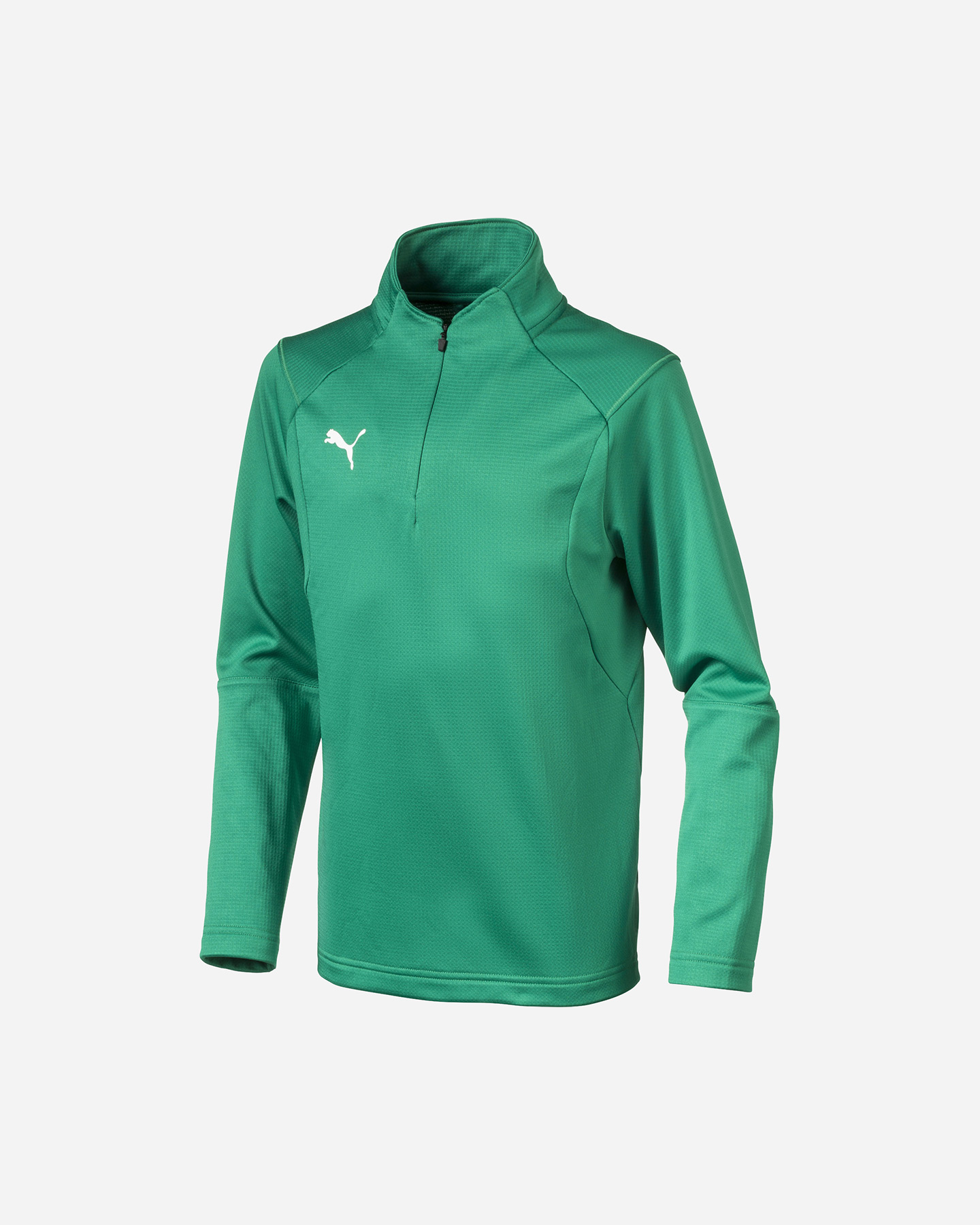 Maglia calcio PUMA LIGA TRAINING 1/4 JR - 7 | Cisalfa Sport