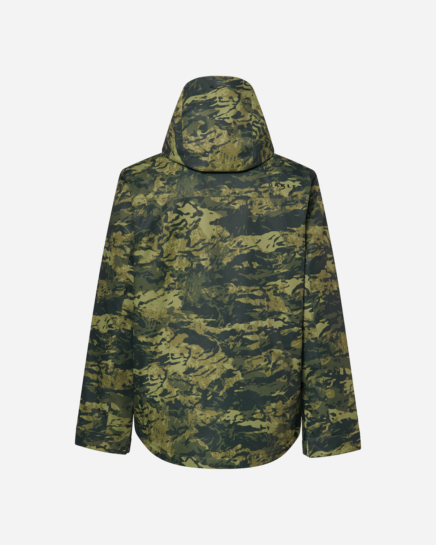 Giacca sci OAKLEY CORE DIVISIONAL M - 8 | Cisalfa Sport