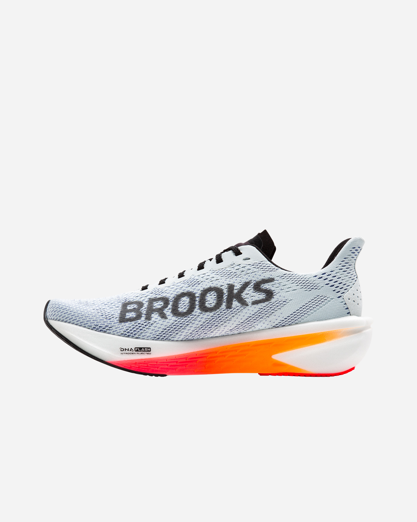 Scarpe running BROOKS HYPERION 2 W - Bianco - 5 | Cisalfa Sport