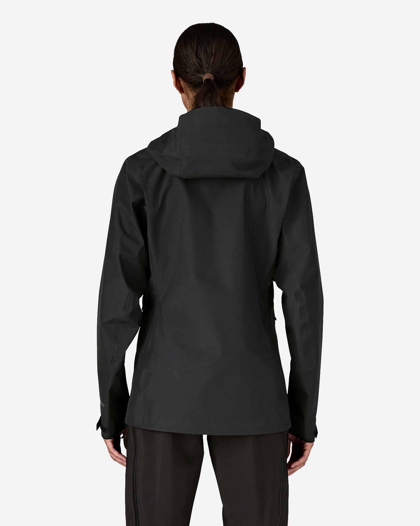 Giacca outdoor PATAGONIA TRIOLET W - Nero - 2 | Cisalfa Sport