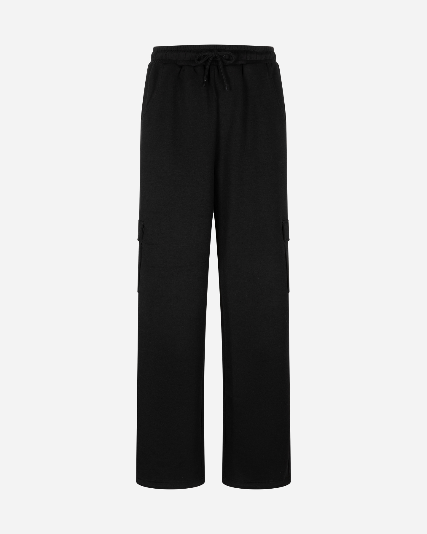 Pantalone ONLY TASCONATO W - Nero - 0 | Cisalfa Sport
