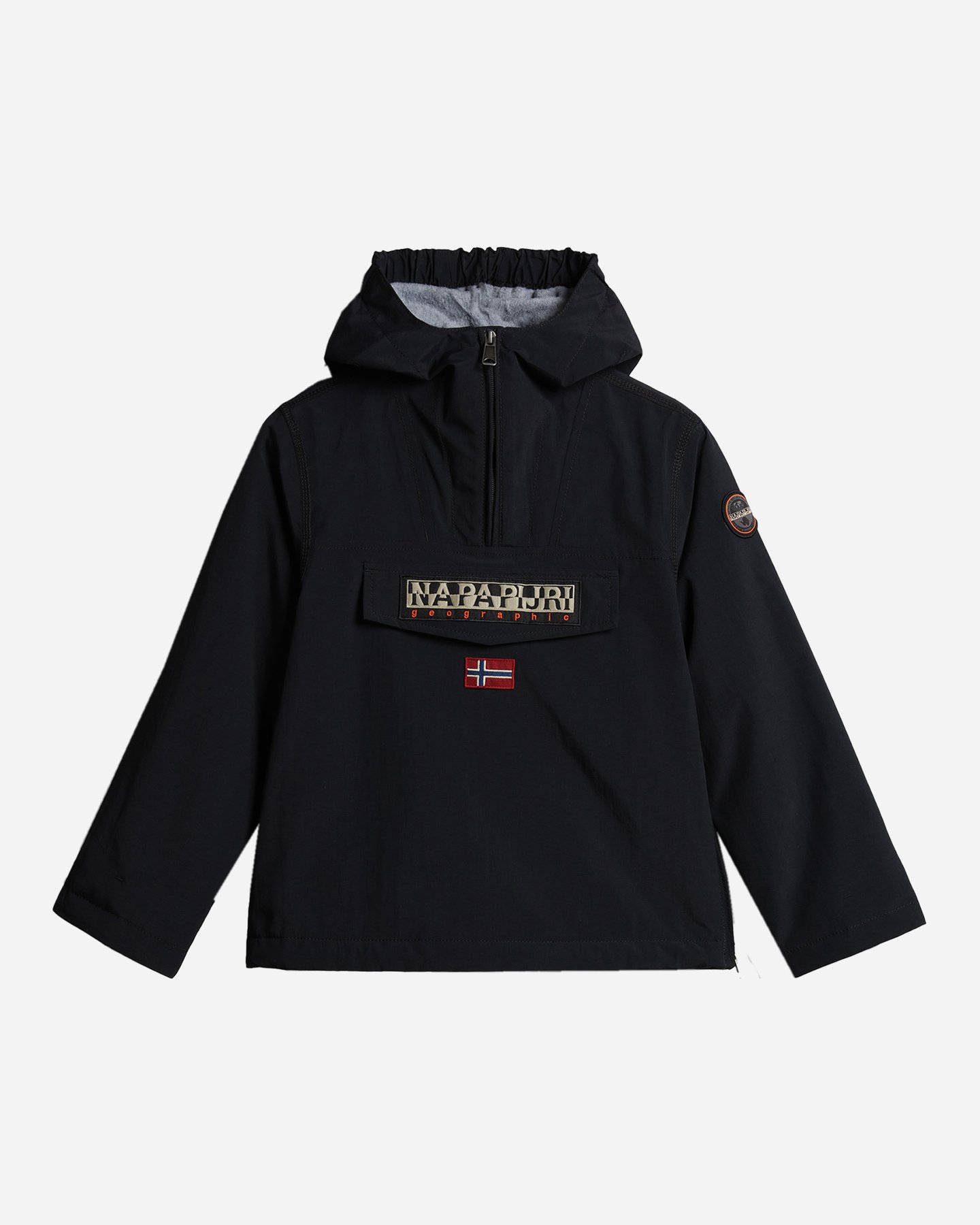 Giubbotto NAPAPIJRI RAINFOREST JR - 6 | Cisalfa Sport