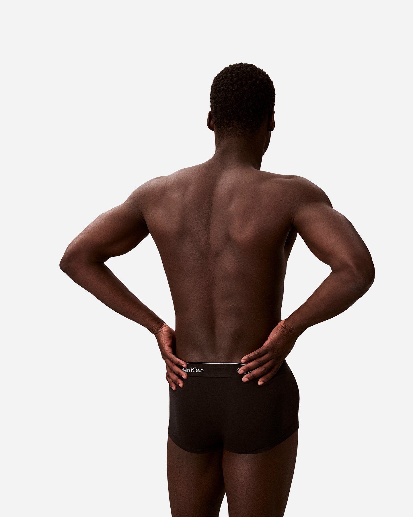 Intimo CALVIN KLEIN UNDERWEAR ICON 3PACK M - Color mix - 1 | Cisalfa Sport