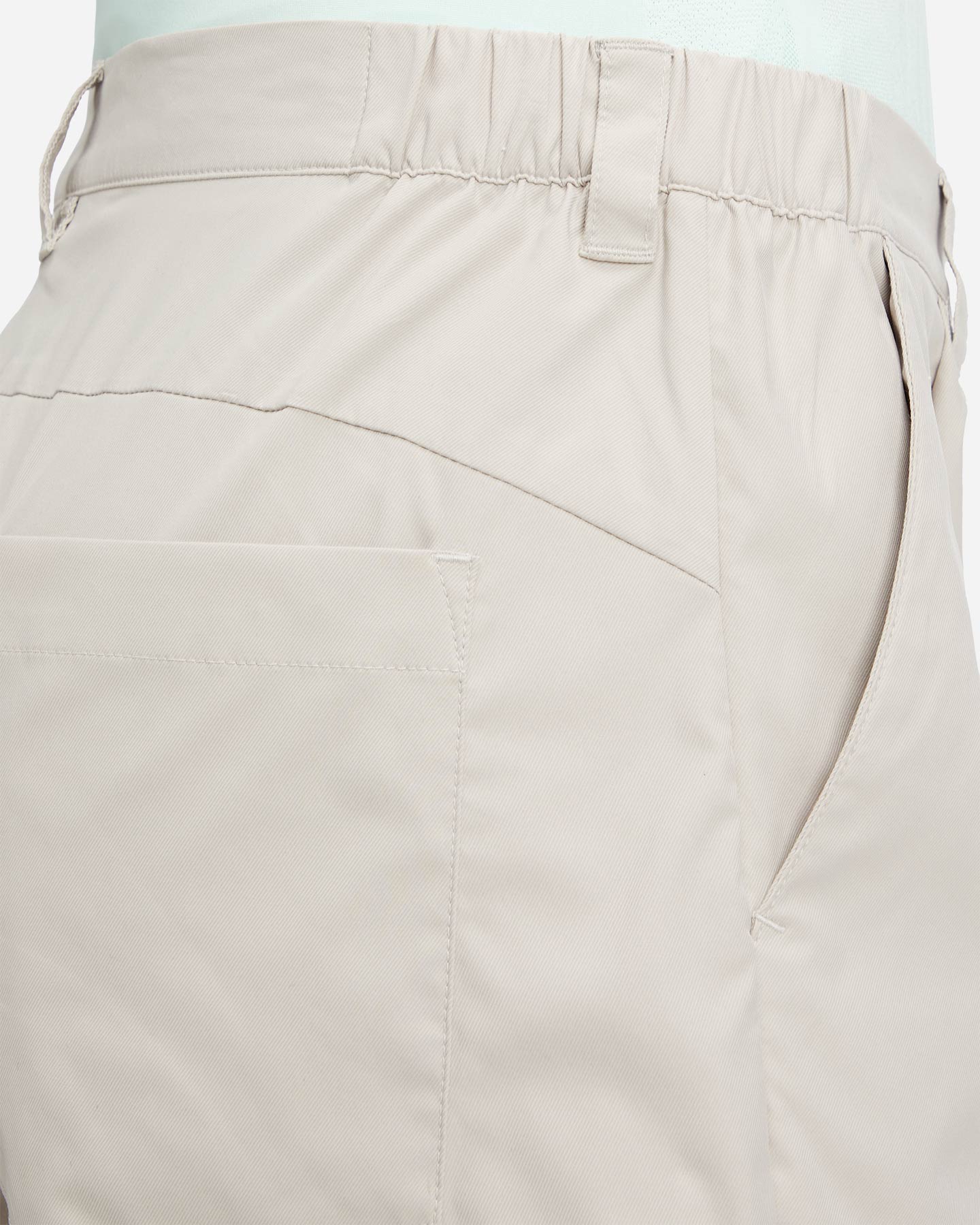 Pantaloncini MCKINLEY ELLERY W - Grigio - 3 | Cisalfa Sport