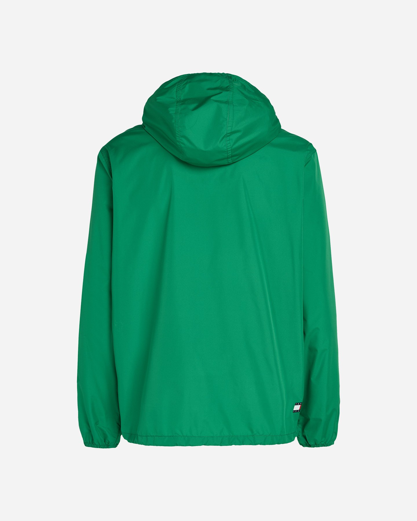 Giubbotto TOMMY HILFIGER CHICAGO WINDBREAKER M - Verde - 1 | Cisalfa Sport