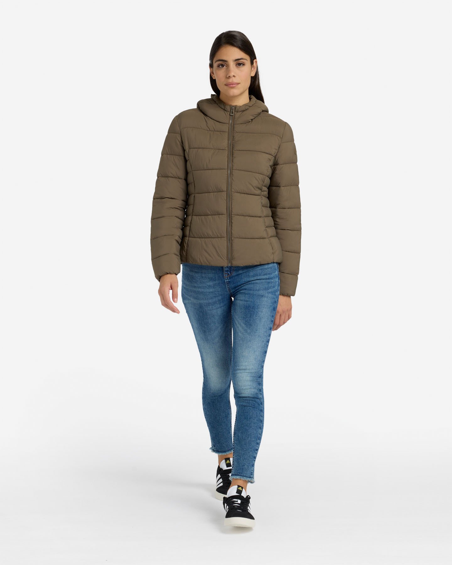 Giubbotto DACK'S ESSENTIAL W - Marrone - 3 | Cisalfa Sport