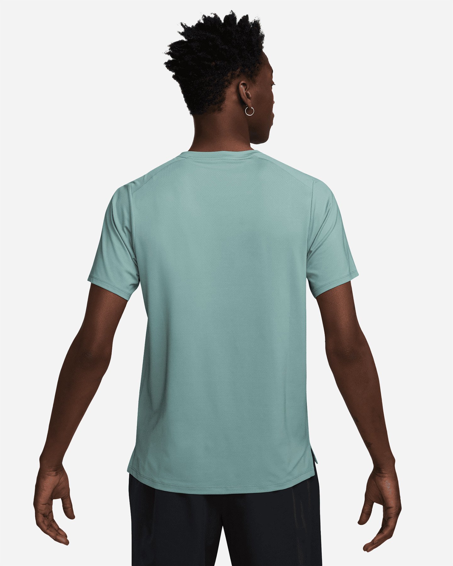 T-shirt tennis NIKE ADVANTAGE CANNON M - Color mix - 1 | Cisalfa Sport