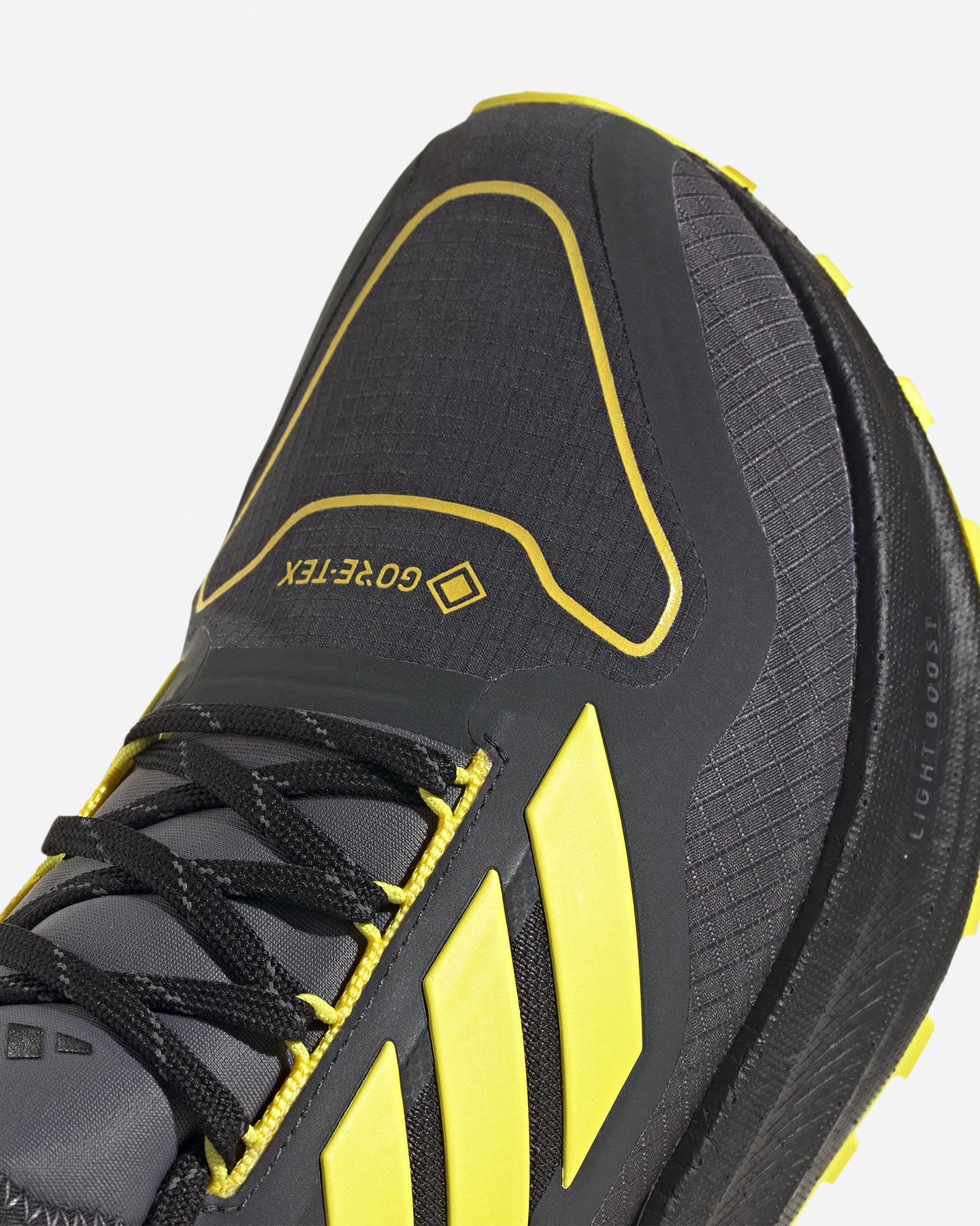 Scarpe running ADIDAS ULTRABOOST 5 GTX M - Nero - 5 | Cisalfa Sport