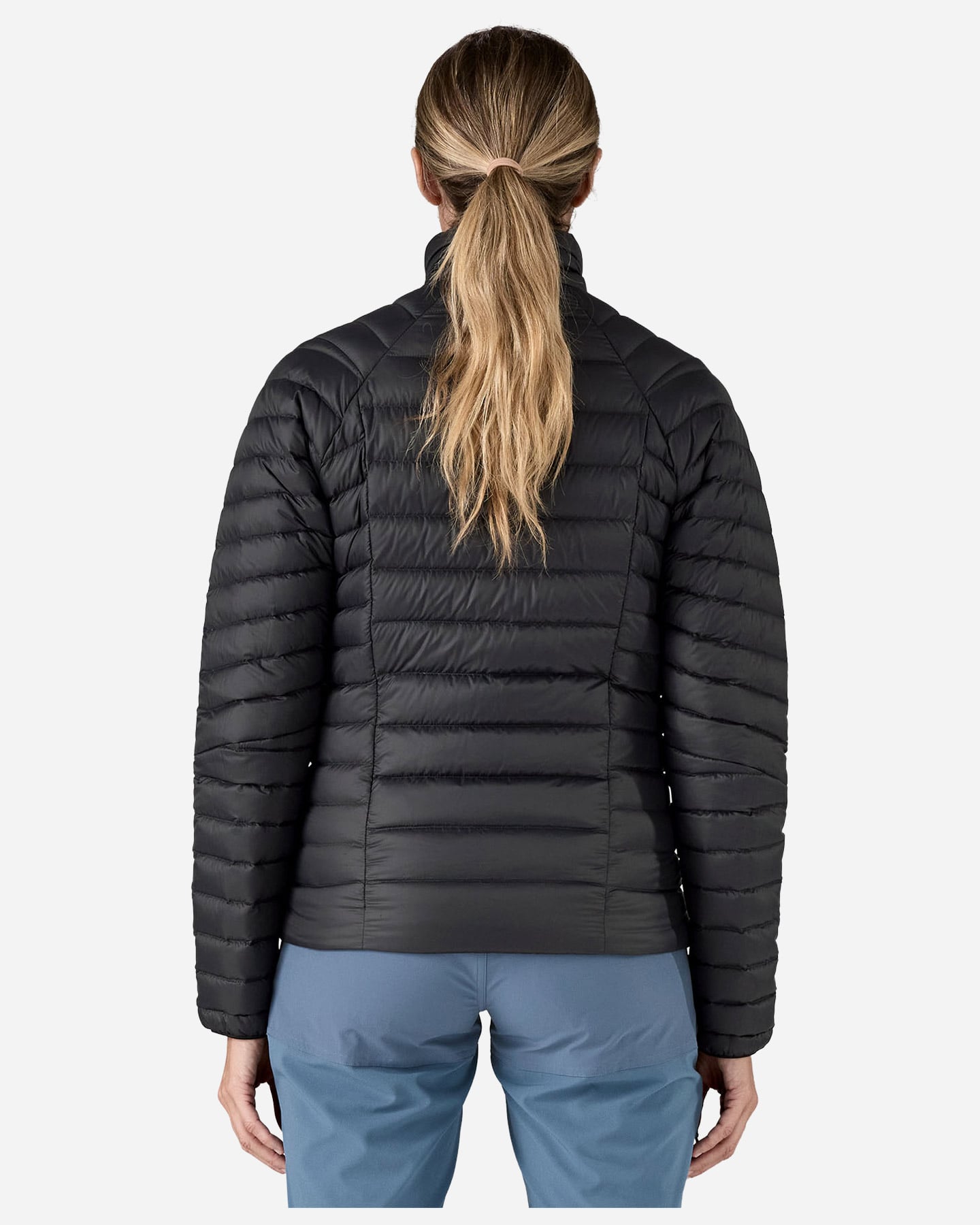 Piumino PATAGONIA DOWN SWEATER W - Nero - 1 | Cisalfa Sport