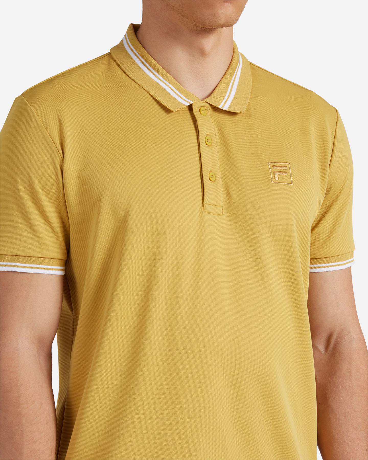 Polo FILA CLASSIC M - 52 | Cisalfa Sport