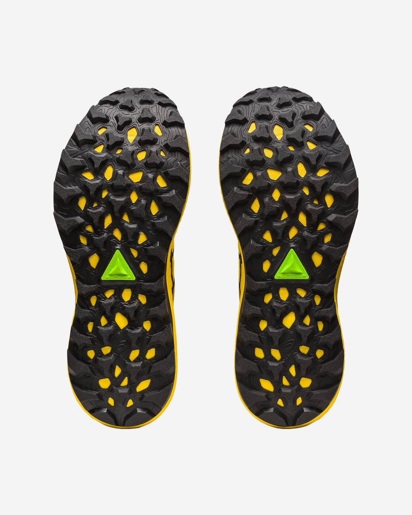 Scarpe trail ASICS GEL-TRABUCO 11 M - 15 | Cisalfa Sport