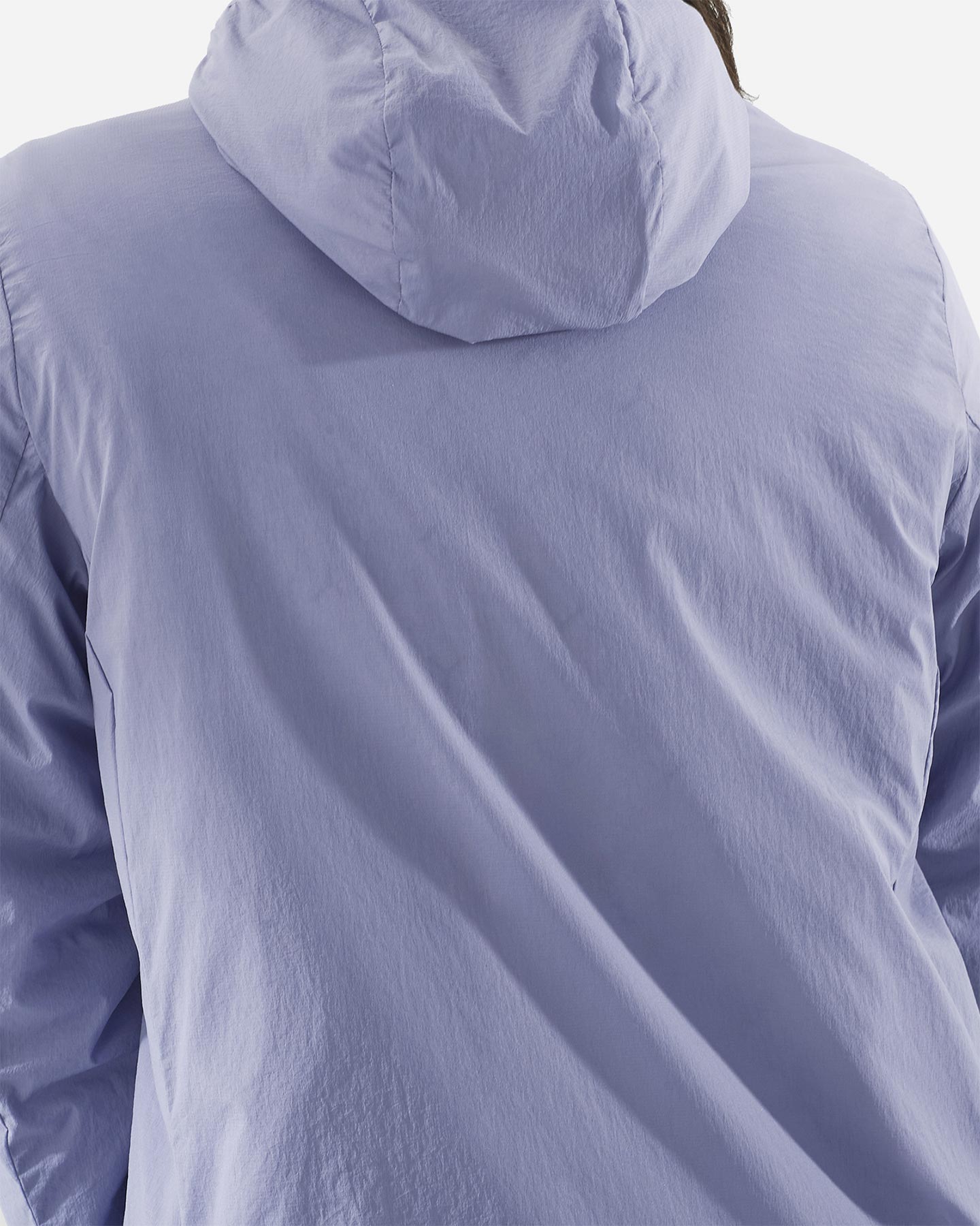 Giacca outdoor SALOMON MOUNTAIN FLEX W - Azzurro - 4 | Cisalfa Sport