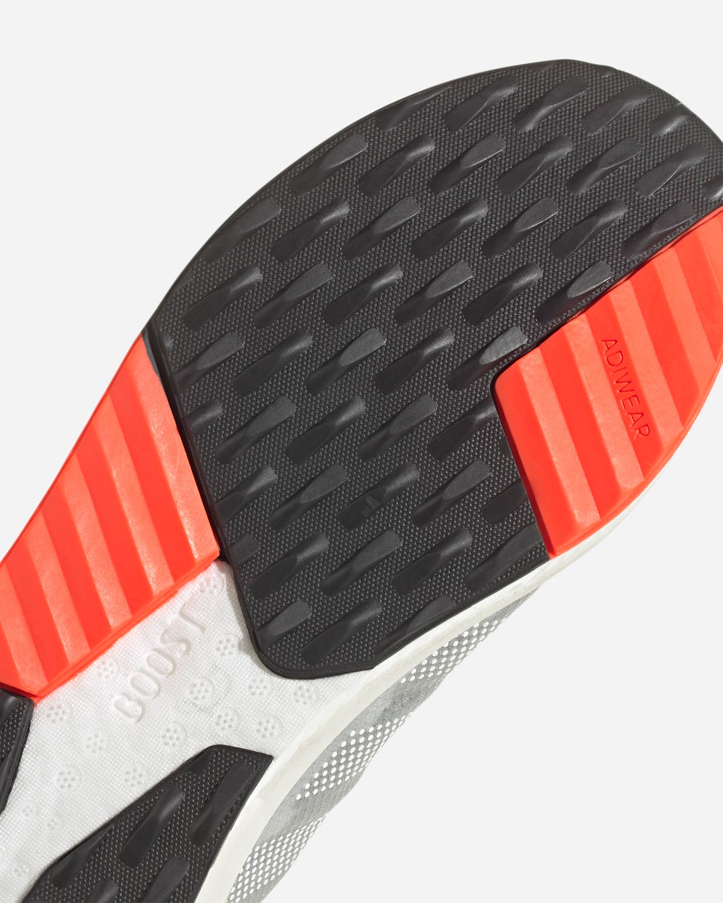 Scarpe sneakers ADIDAS AVERY M - Nero - 5 | Cisalfa Sport