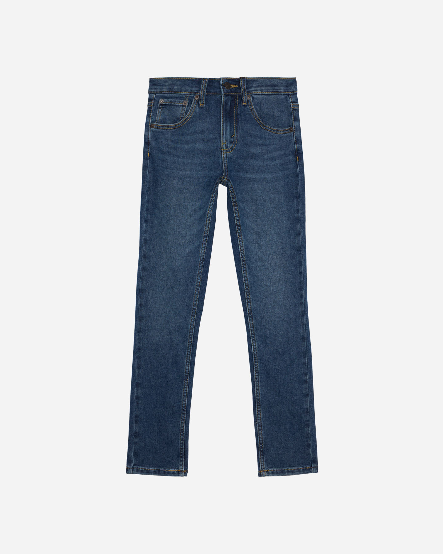 Jeans LEVI'S 512 SLIM TAPER JR - Denim - 0 | Cisalfa Sport