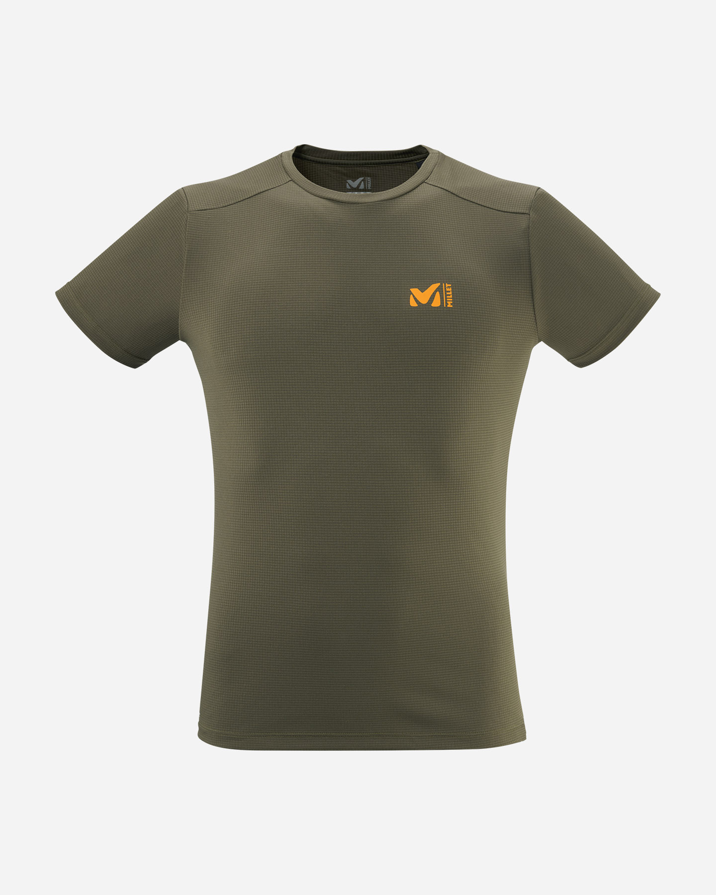 T-shirt MILLET FUSION M - 1 | Cisalfa Sport