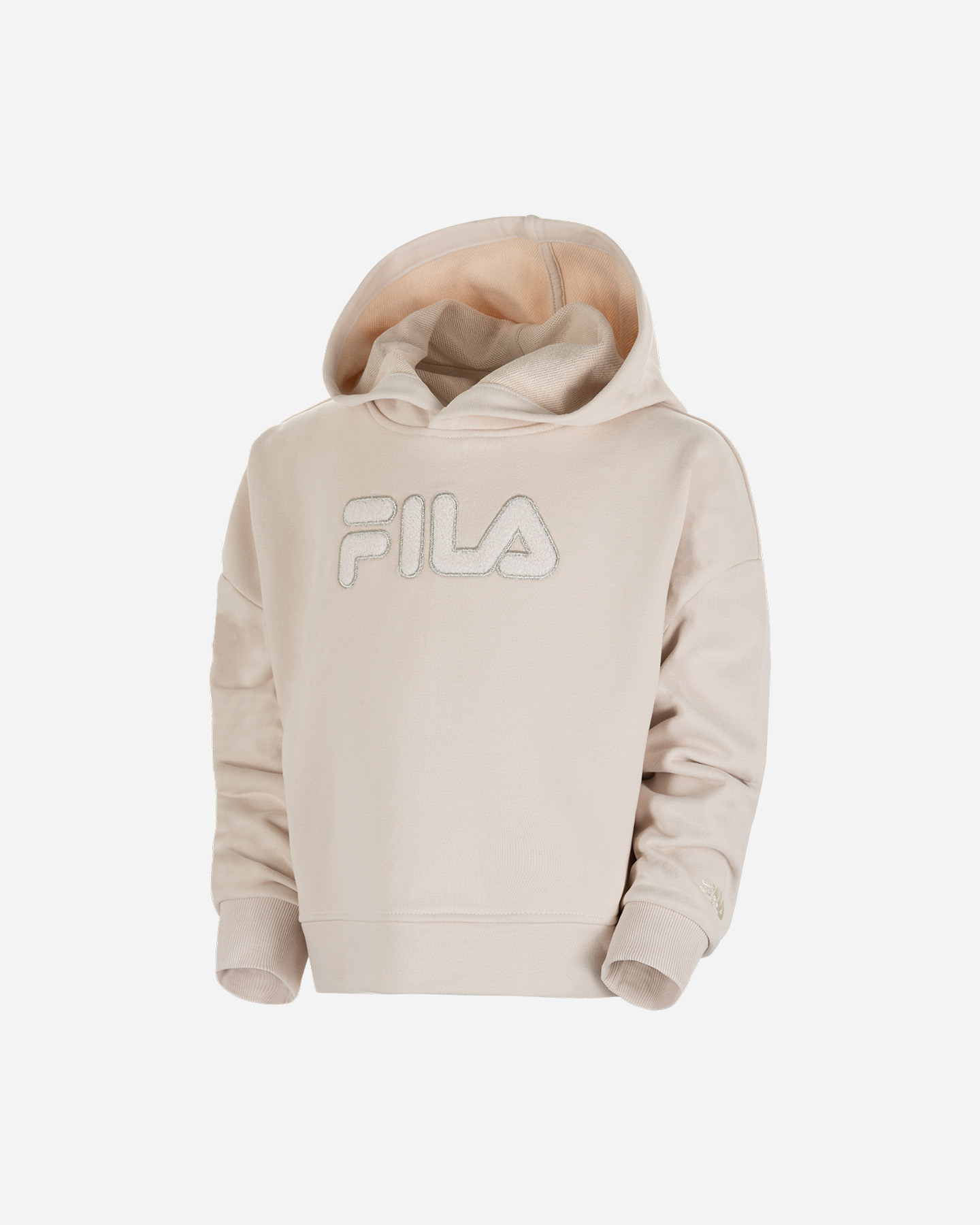Felpa FILA CITYWEAR JR - 3 | Cisalfa Sport