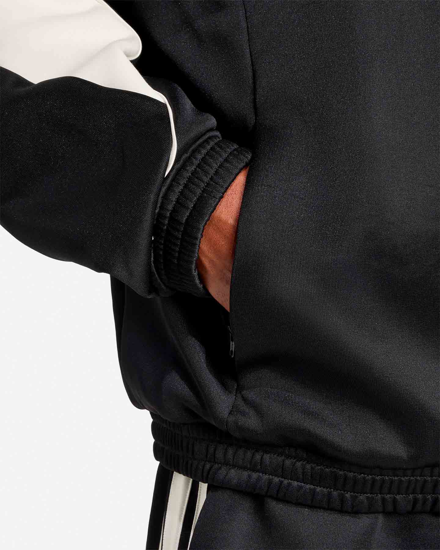 Felpa ADIDAS STADIUM M - Nero - 4 | Cisalfa Sport