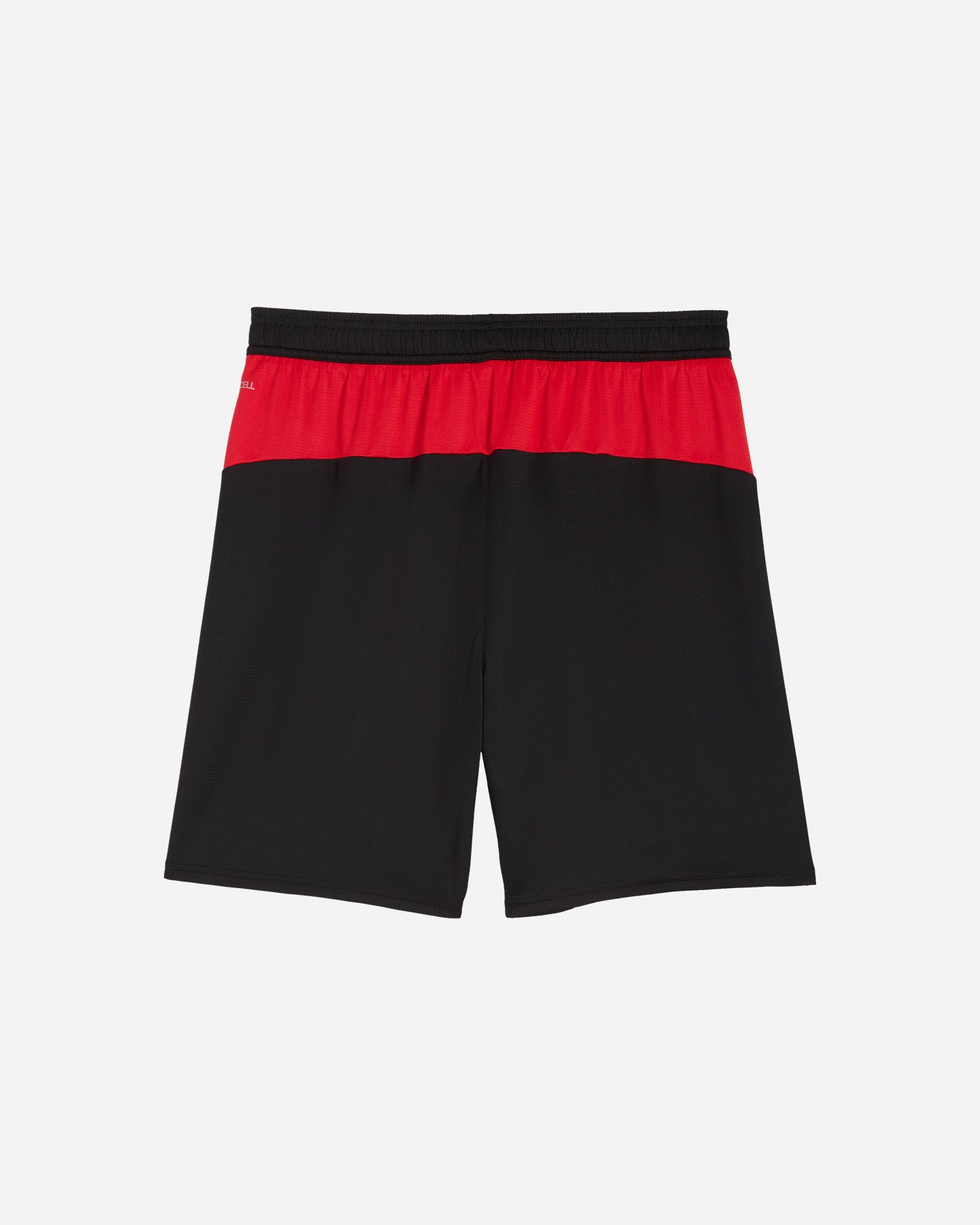 Pantaloncini calcio ufficiali PUMA MILAN HOME 25-26 M - Nero - 1 | Cisalfa Sport