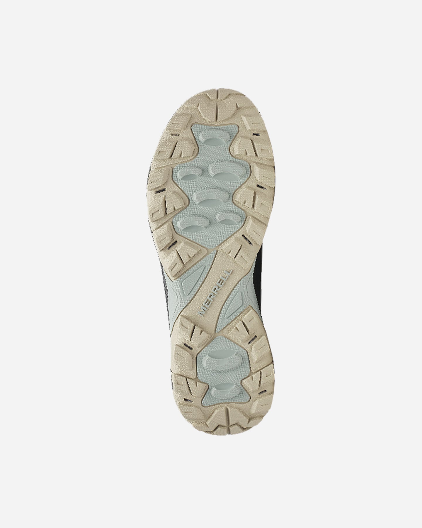 Scarpe escursionismo MERRELL SPEED STRIKE 2 MID GTX M - Bianco - 2 | Cisalfa Sport