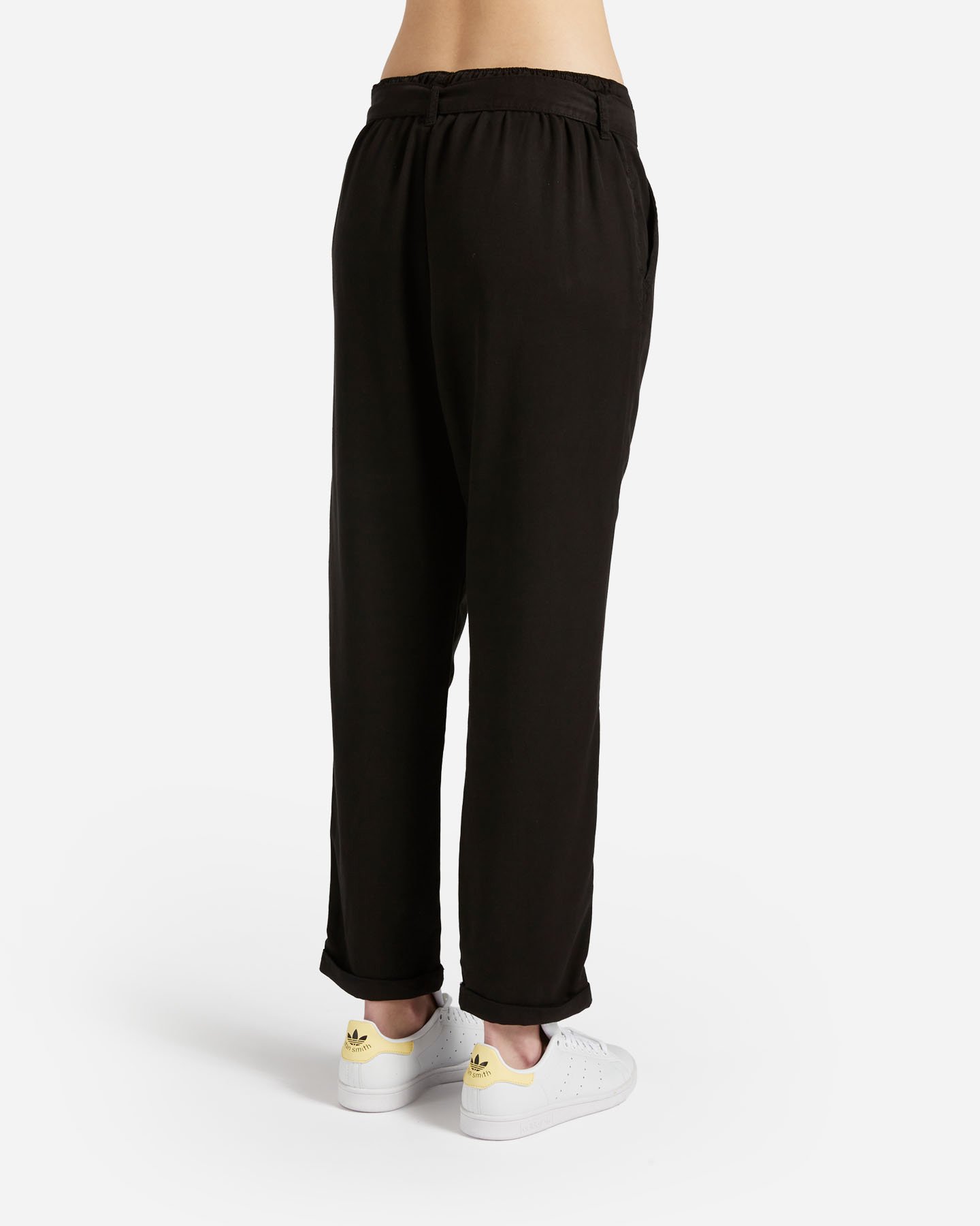 Pantalone DACK'S URBAN W - Nero - 1 | Cisalfa Sport