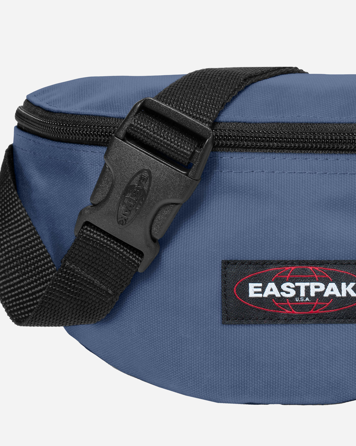 Marsupio EASTPAK SPRINGER  - Blu - 3 | Cisalfa Sport