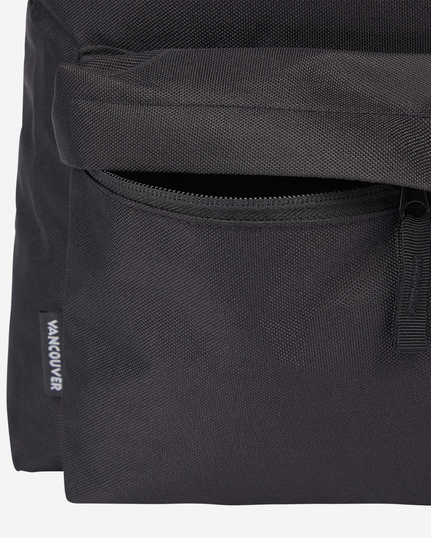 Zaino escursionismo MCKINLEY VANCOUVER 20L  - Nero - 2 | Cisalfa Sport