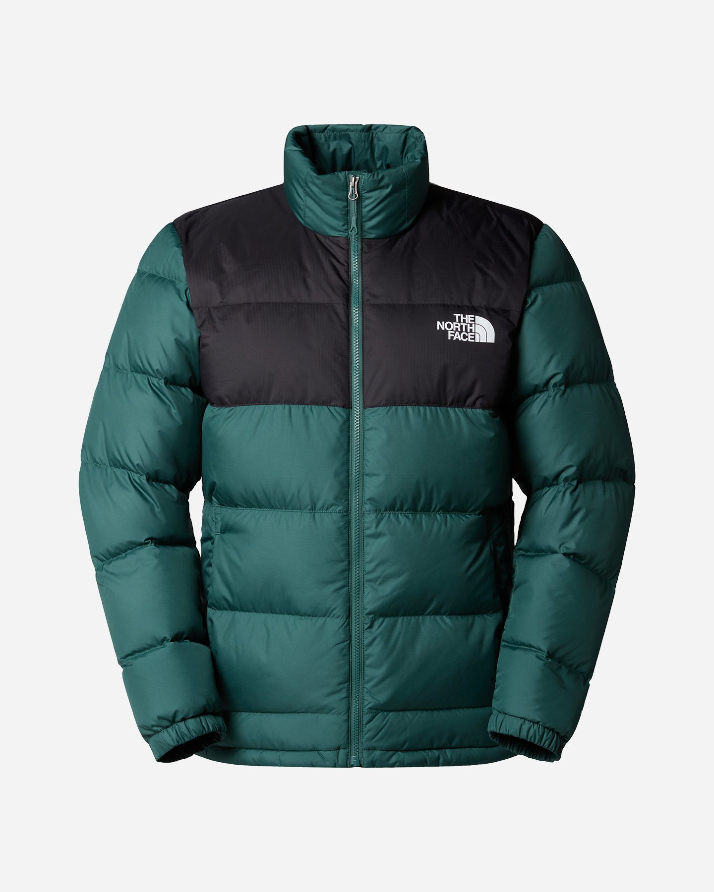 Piumino THE NORTH FACE EREBUS M - Verde - 0 | Cisalfa Sport