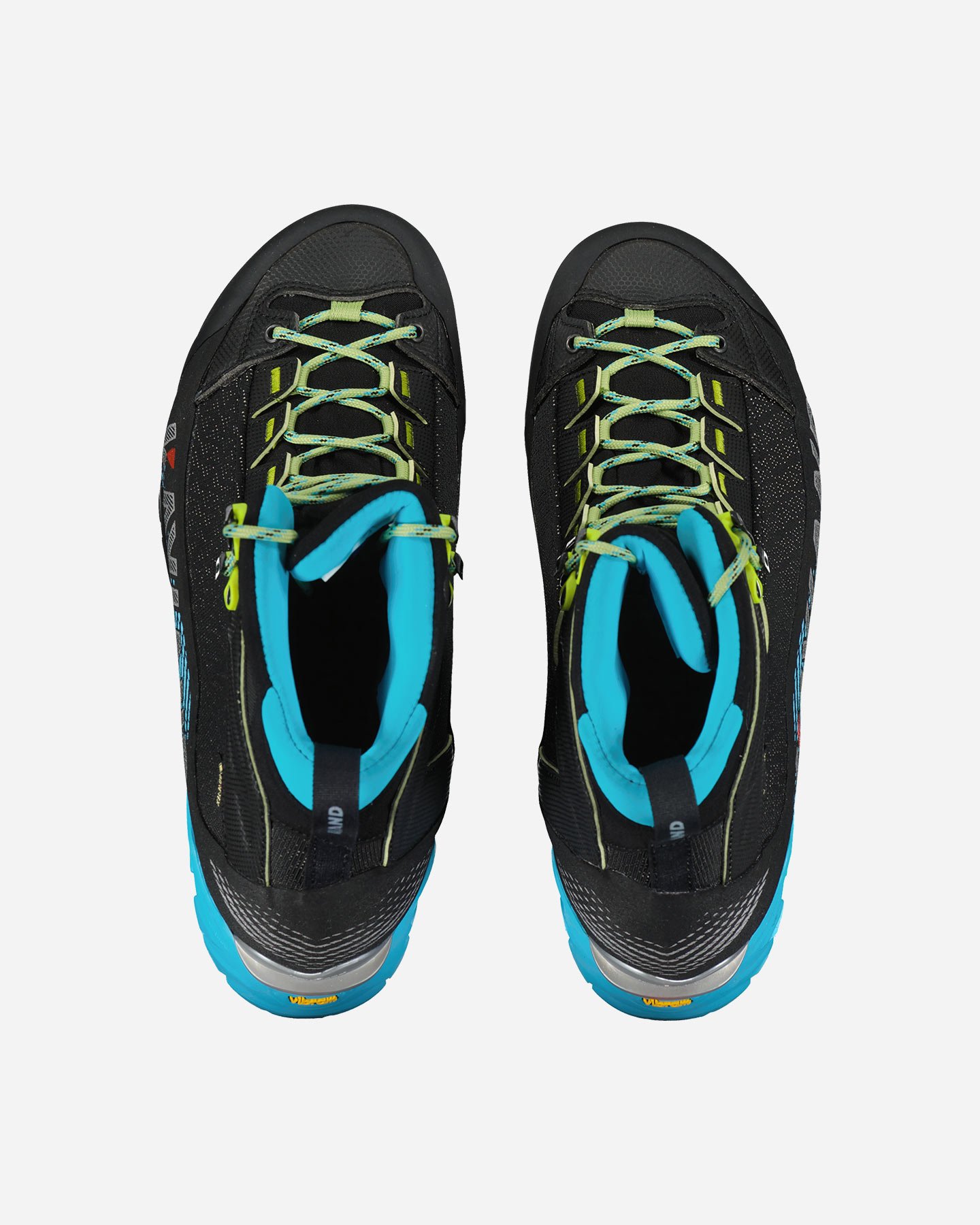 Scarpe alpinismo KAYLAND STELLAR GTX W - Nero - 3 | Cisalfa Sport