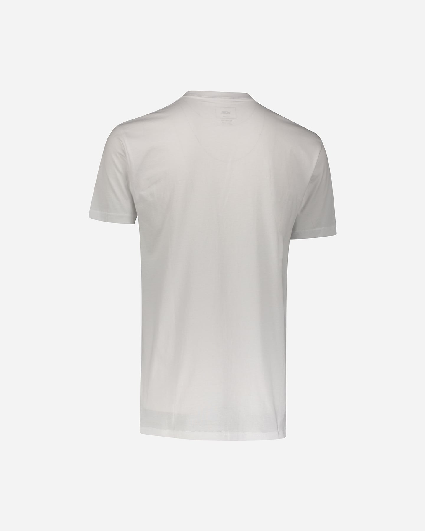 T-shirt VANS MC CLASSIC M - Bianco - 1 | Cisalfa Sport