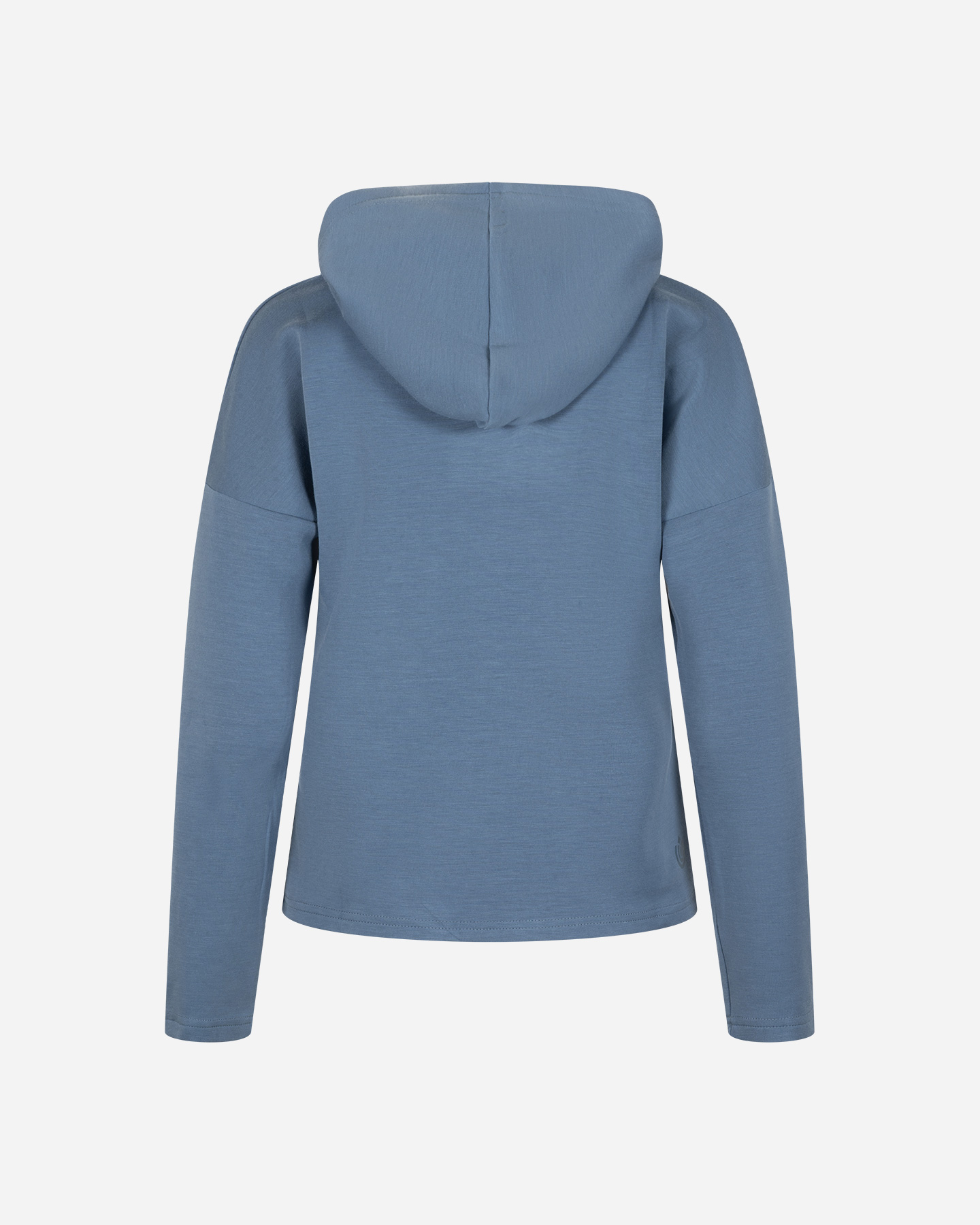 Felpa training ENERGETICS ODELLE III W - Blu Navy - 1 | Cisalfa Sport