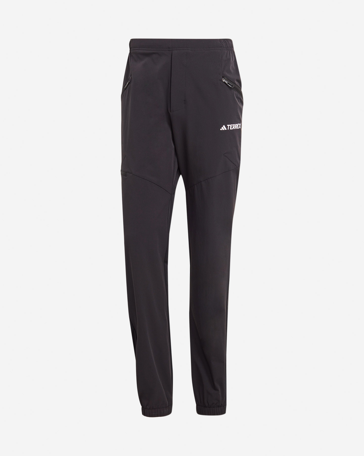 Pantalone outdoor ADIDAS XPERIOR M - Nero - 0 | Cisalfa Sport