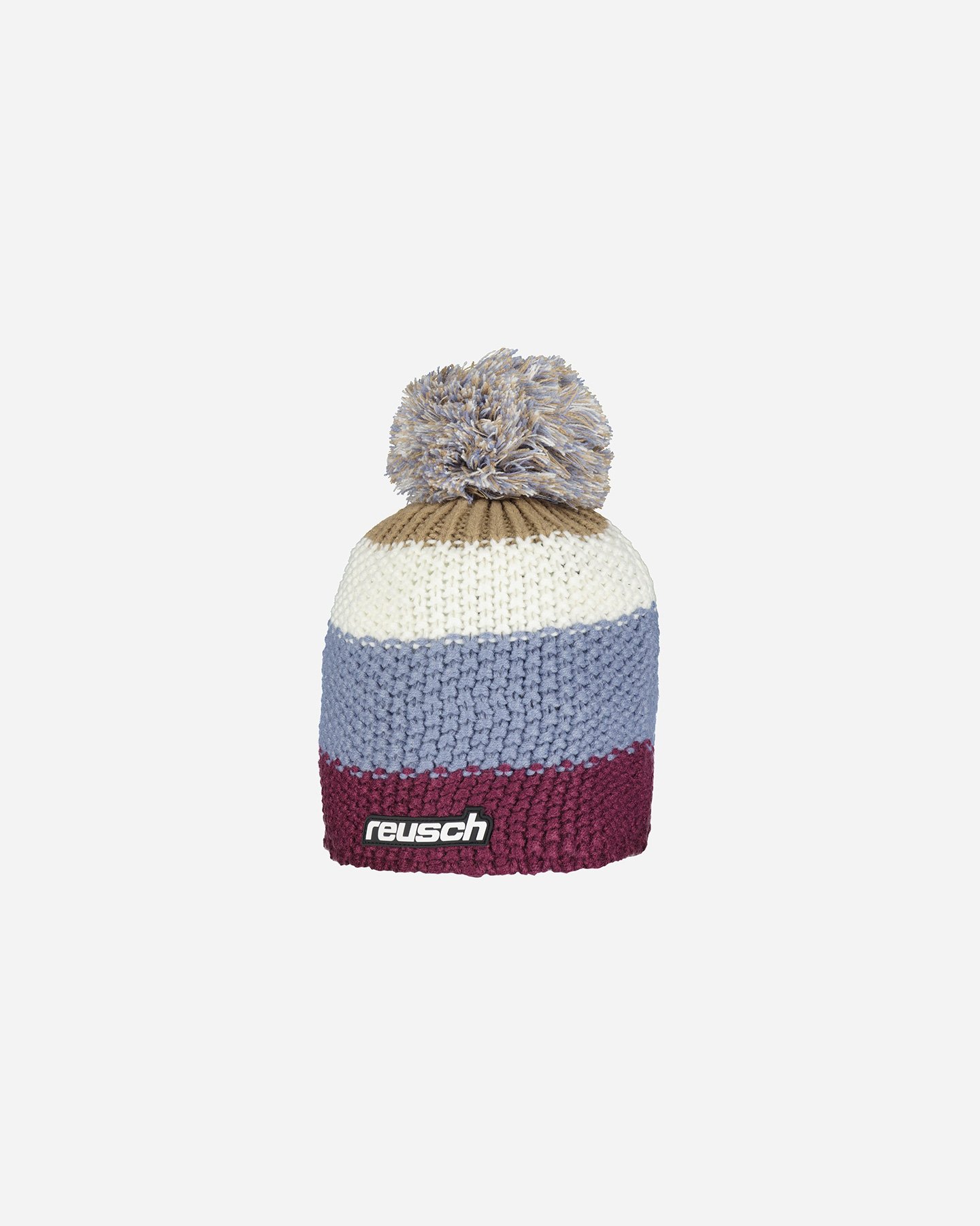 Berretto REUSCH ENZO  - Viola - 0 | Cisalfa Sport