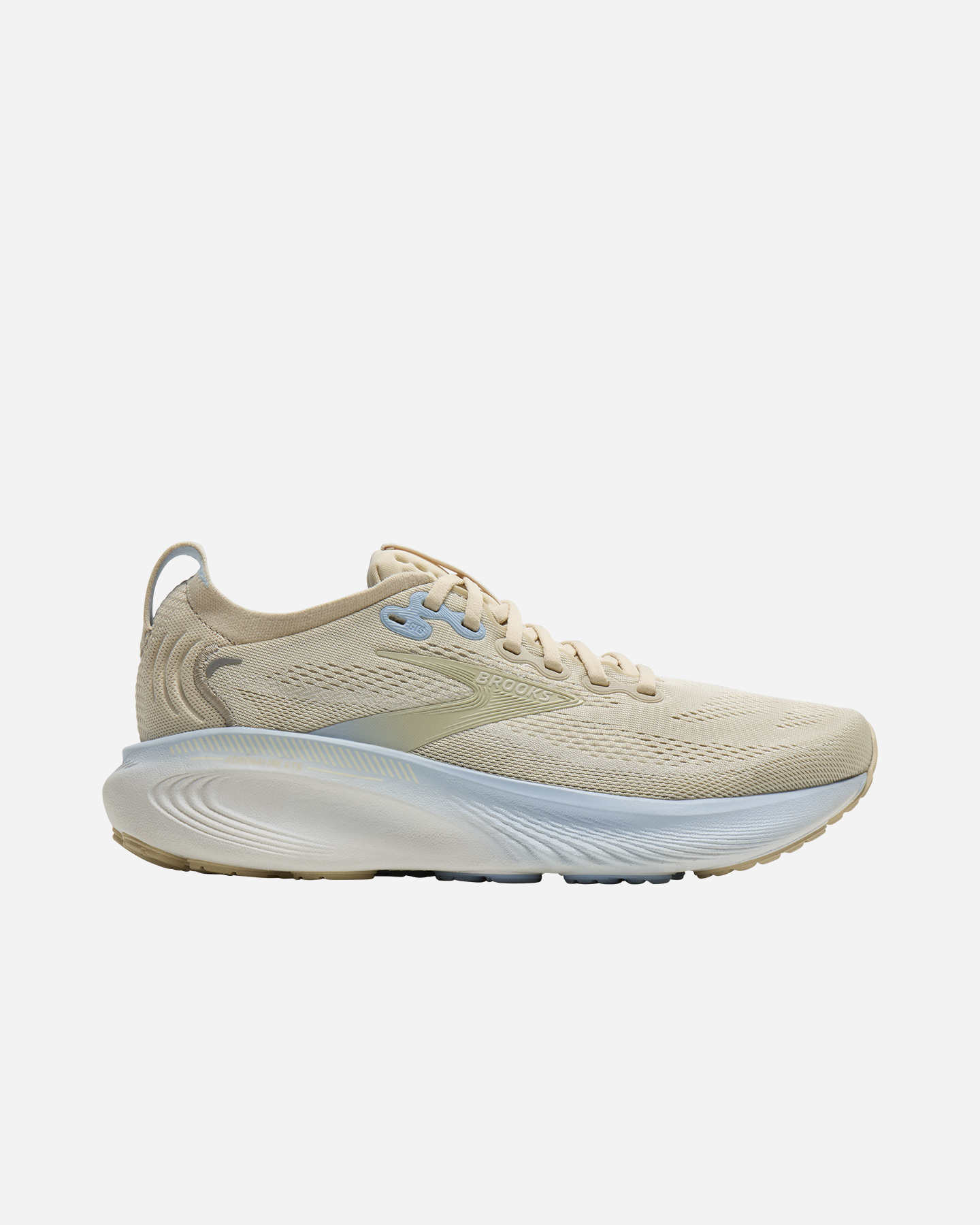 Scarpe running BROOKS ADRENALINE GTS 25 W - Beige - 0 | Cisalfa Sport