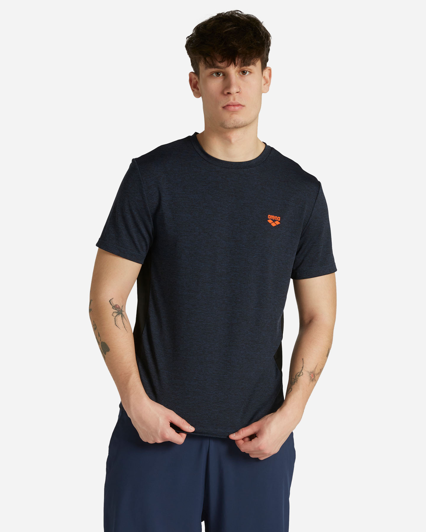 T-shirt training ARENA TECH M - 0 | Cisalfa Sport