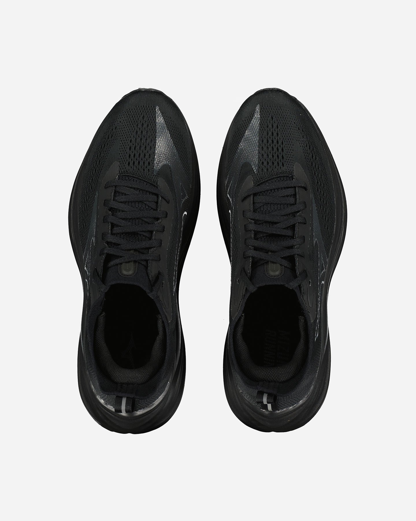 Scarpe running MIZUNO NEO ZEN 2 M - Nero - 4 | Cisalfa Sport