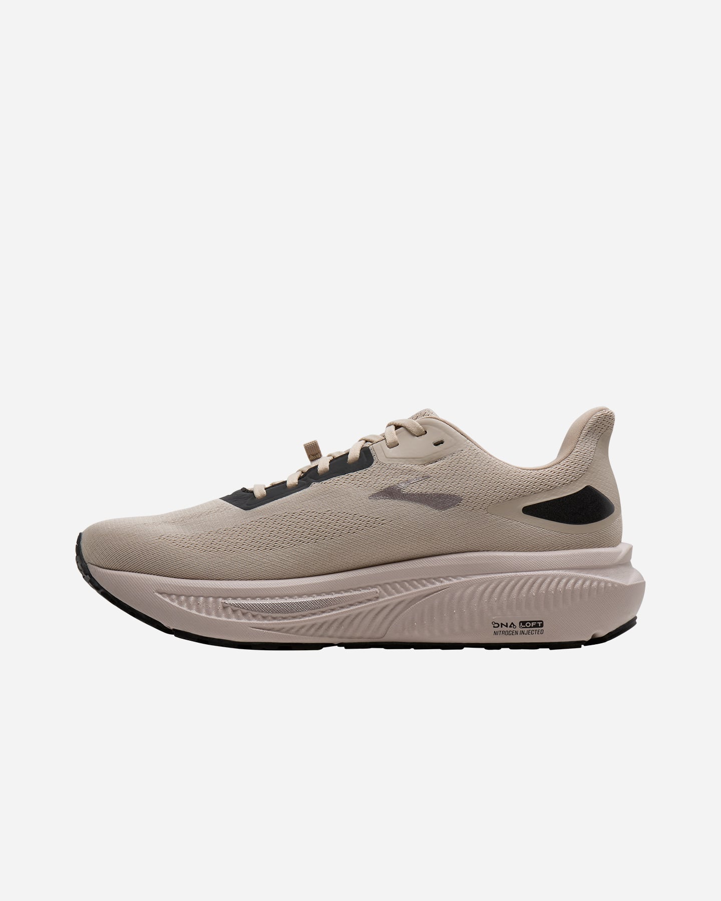 Scarpe running BROOKS GHOST 18 GTX M - Nero - 3 | Cisalfa Sport