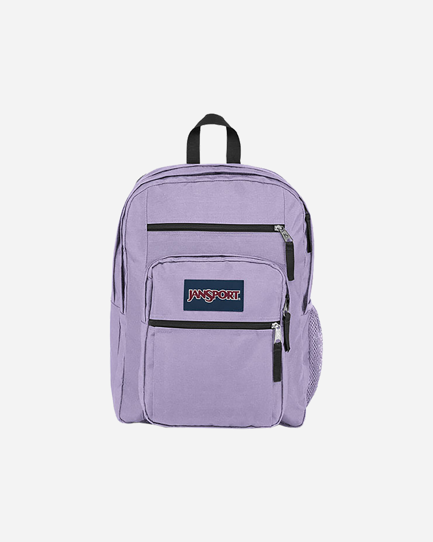 Zaino JANSPORT BIG STUDENT  - Lilla - 0 | Cisalfa Sport