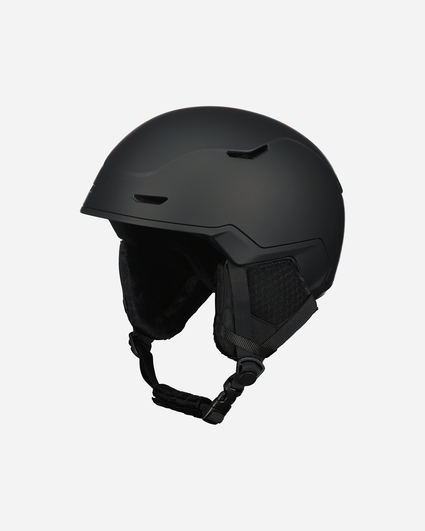 Casco sci 8848 FROST YL191 M - Nero - 0 | Cisalfa Sport