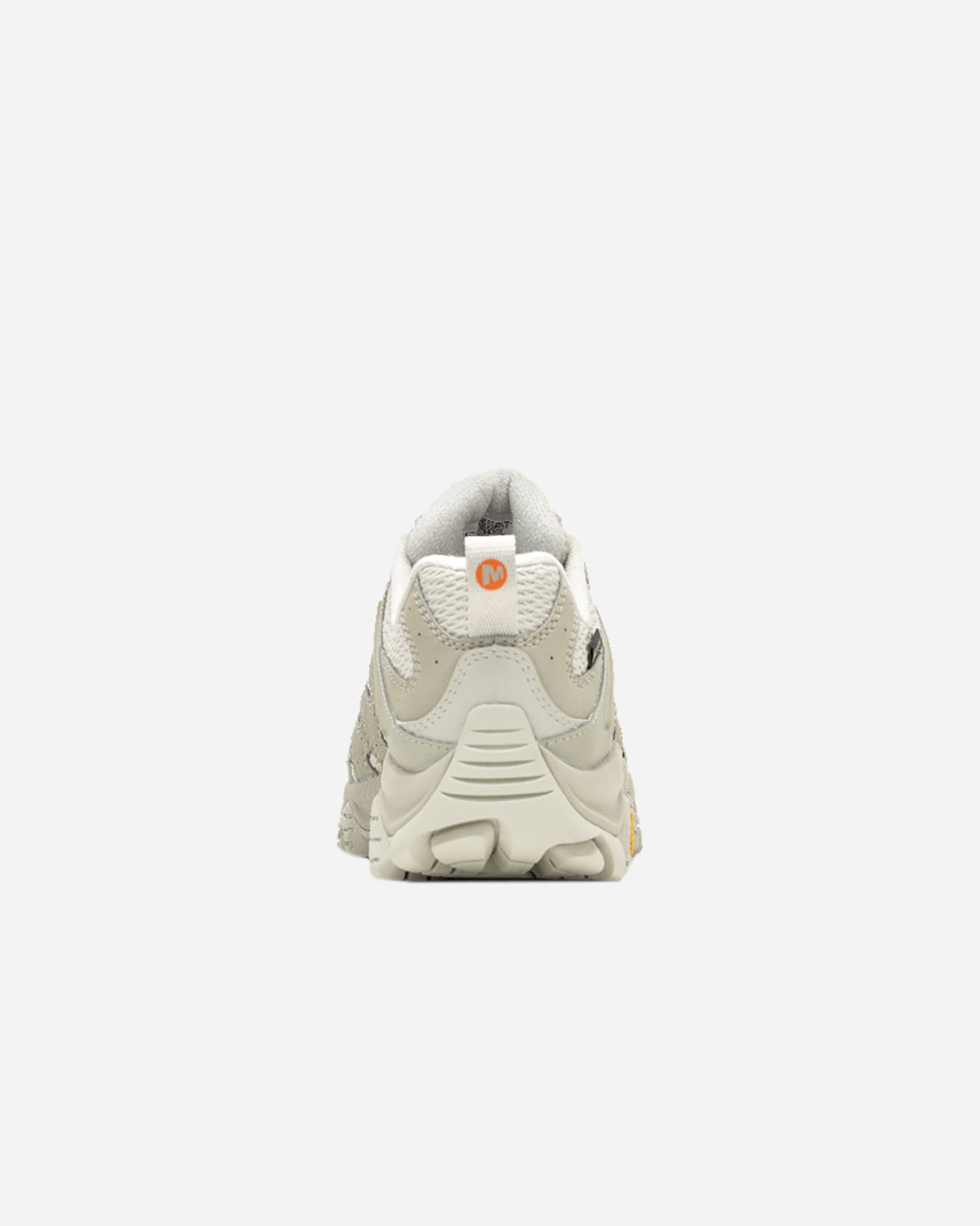 Scarpe trail MERRELL MOAB 3 SYN GTX W - Bianco - 5 | Cisalfa Sport