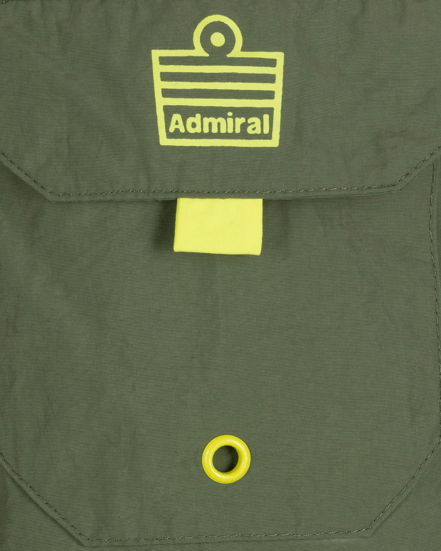 Boxer mare ADMIRAL BIG LOGO COLLECTION JR - 5 | Cisalfa Sport