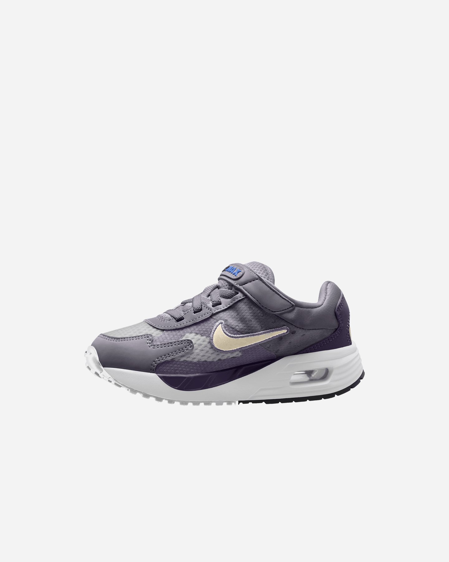 Scarpe sneakers NIKE AIR MAX SOLO PS JR - 7 | Cisalfa Sport