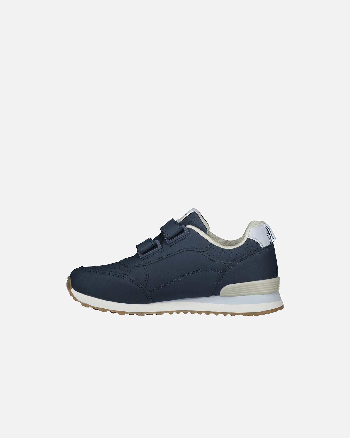 Scarpe sneakers MISTRAL SEVENTIES JR - Blu Navy - 3 | Cisalfa Sport
