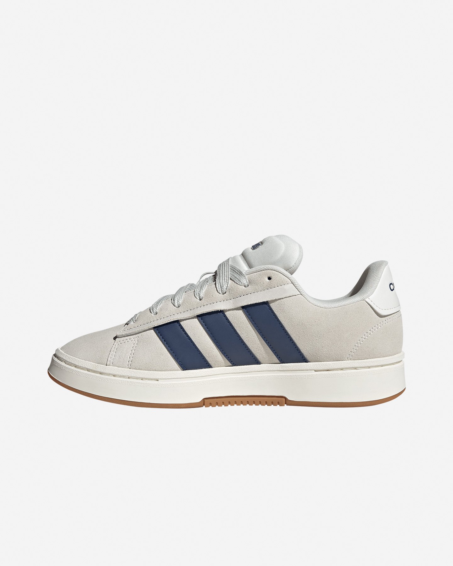 Scarpe sneakers ADIDAS CORE GRAND COURT ALPHA 00S M - Grigio - 3 | Cisalfa Sport