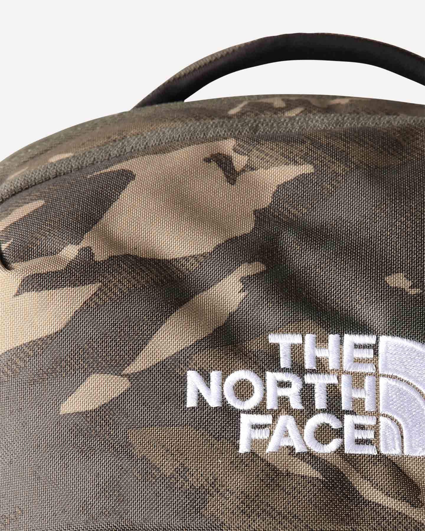 Zaino THE NORTH FACE BOREALIS NEW  - 53 | Cisalfa Sport