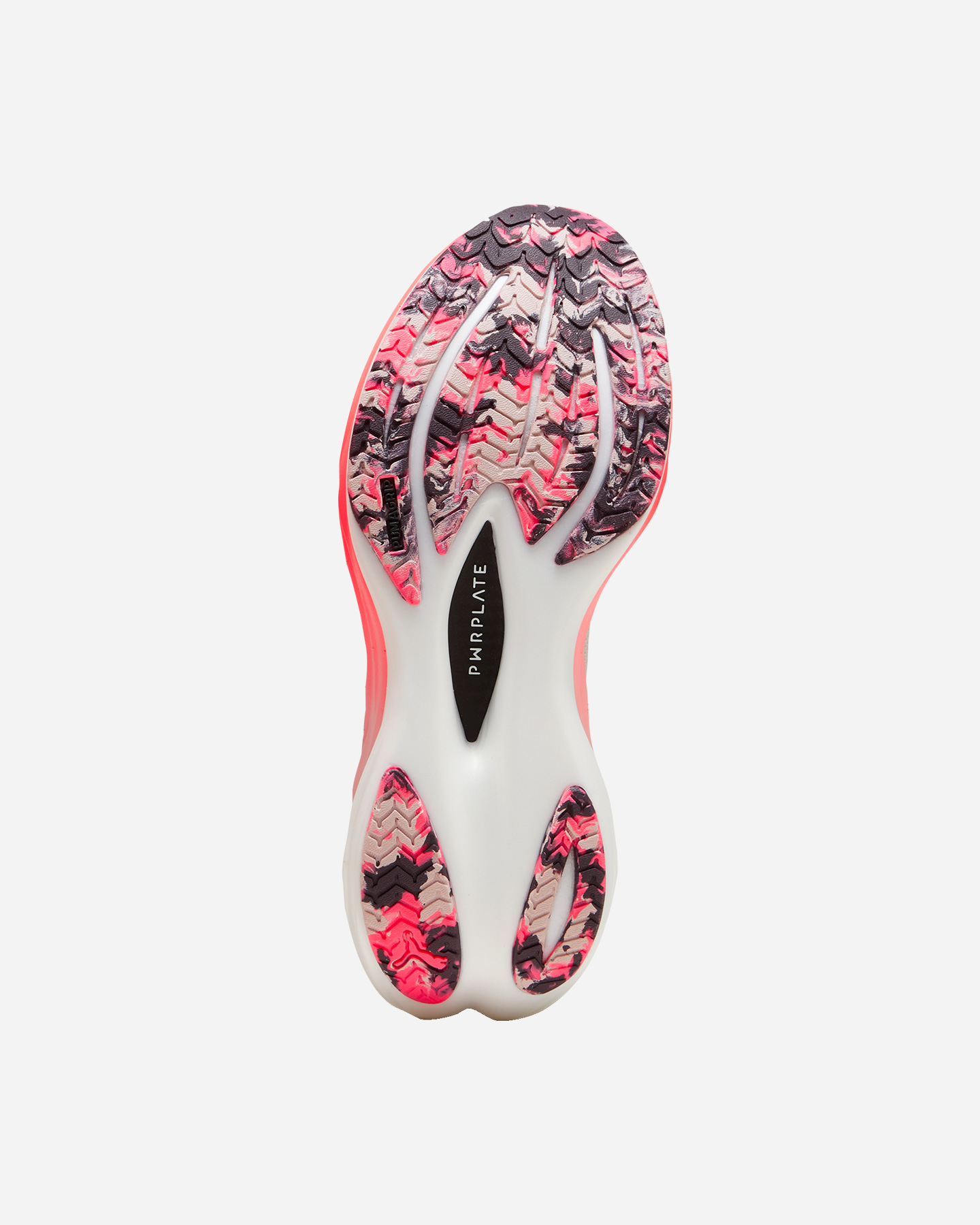 Scarpe running PUMA DEVIATE NITRO 3 HYPNOTIC RUSH W - Rosa - 2 | Cisalfa Sport