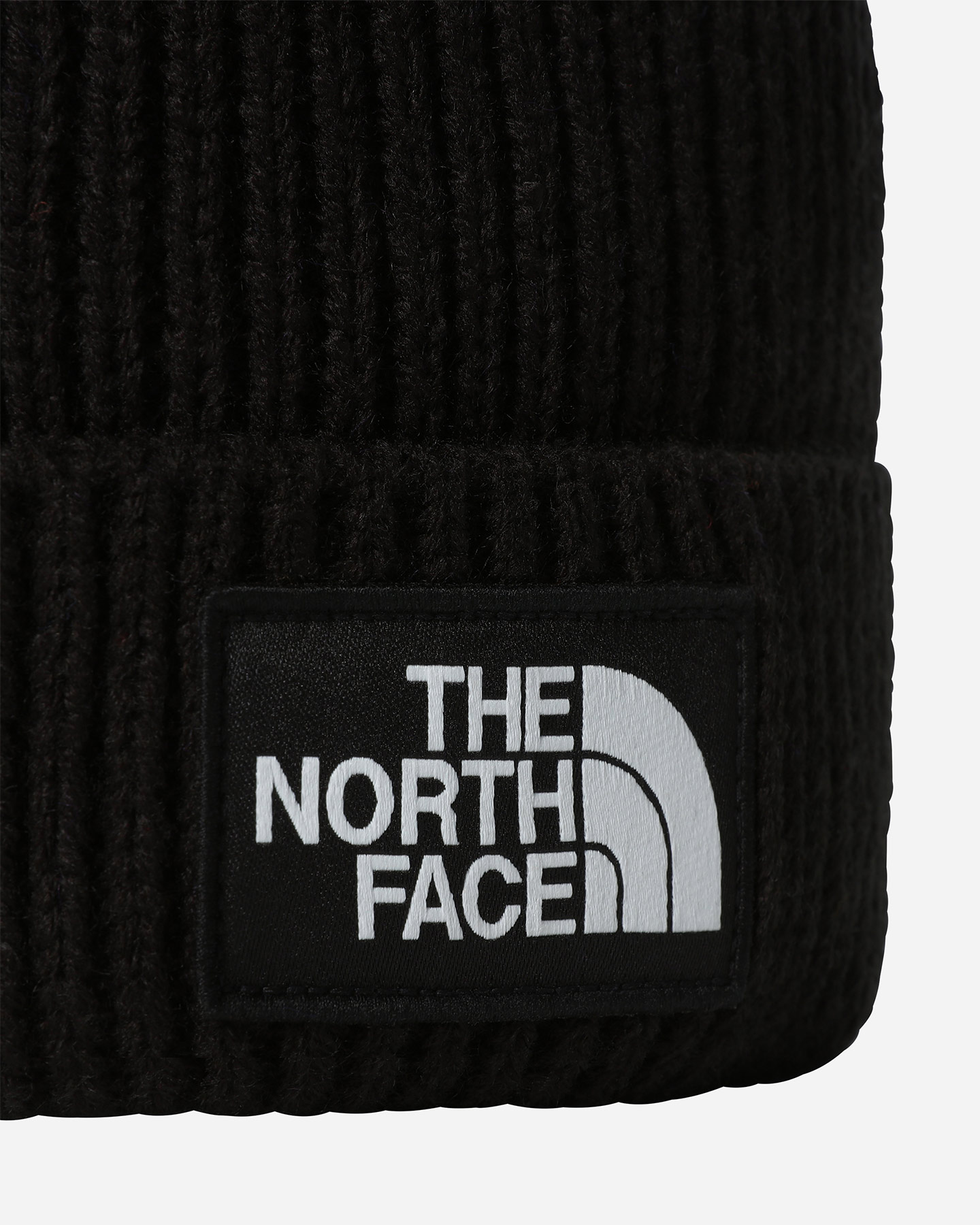 Berretto THE NORTH FACE LOGO BOX M - 4 | Cisalfa Sport